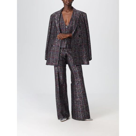 Missoni Jacket Woman Red - Picture 2 of 4